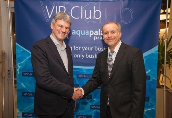 JUDr. Ing. Petr Šulc, GŘ Moser, a.s.